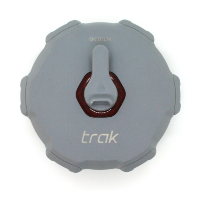 TRAK Smart Fuel Cap - Έξυπνη τάπα καυσίμου με κλειδί για GPS συστήματα