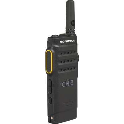 Motorola SL1600 UHF Mototrbo Ασύρματος Ψηφιακός Πομποδέκτης