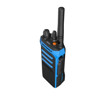 MOTOTRBO R7Ex non-display radio, UHF ΑΤΕΧ αντιεκρηκτικός Ασύρματος Πομποδέκτης για Επικίνδυνες Ζώνες