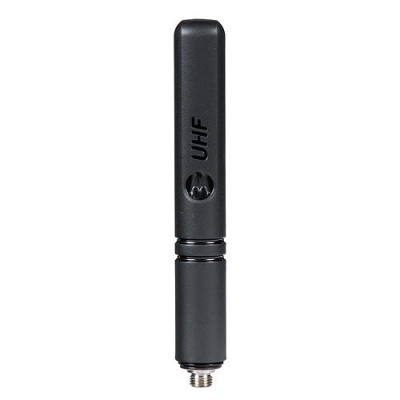 Motorola PMAE4069A Κοντή Κεραία UHF 400–450 MHz (9 cm) – Stubby, Ferrule