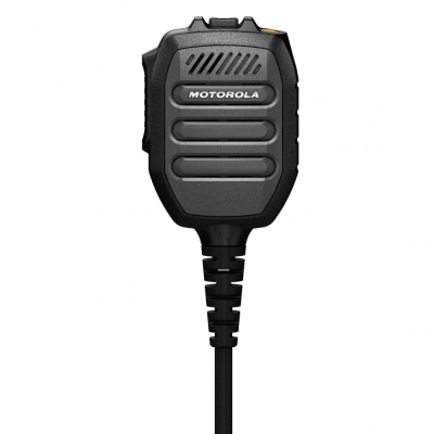 Motorola Solutions RM750Ex IMPRES Μικρομεγάφωνο ATEX/IECEx – PMMN4164A