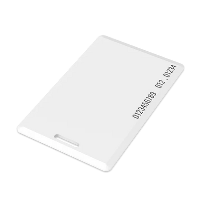 Teltonika RFID Card