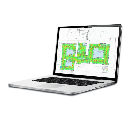 StellaPlanner-  Online design tool for Repeaters