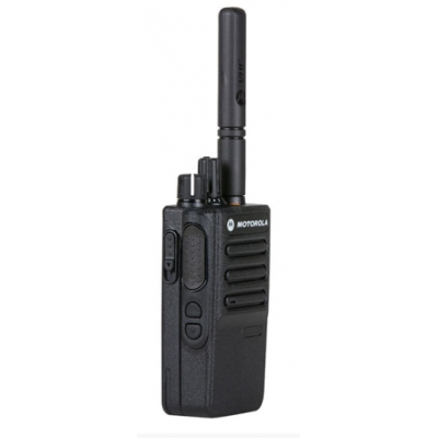 Motorola DP3441e DMR φορητός Πομποδέκτης VHF ή UHF