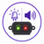 Buzzer and Led