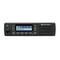 DM1600 Motorola Solutions MOTOTRBO™ Digital Mobile Radio