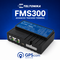 FM5300 Professional GPS tracker με RS232/RJ11