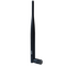 Teltonika [PR1URF50] βιδωτή κεραία WiFi με απολαβή 5dBi