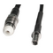 Pigtail FME (F) to CRC9 (M) RG174 cable με μήκος 200mm