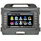 OEM Multimedia [CE-8974] με οθόνη αφής 7" GPS / USB/ Bluetooth/ CD/ DVD/ Radio/ Internet/ RDS