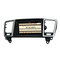 HL-8501GB Multimedia GPS Navigation System για Mercedes ML/GL Class (W166-X166) 2011-2014 με NTG 4.5