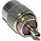 UHF PL259/PL-259 Male Plug Solder Adapter for RG11/RG213/RG214/RG8