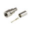 FME male connector crimp για LMR240