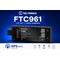 FTC961 4G GPS tracker IP69K με SIM κάρτα + 1 ΜΗΝΑ ΔΩΡΕΑΝ συνδρομή GPScom Server