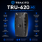 TRAKITO™ TRU-620 Φορητό GPS Tracker με ενσωματωμένη SIM κάρτα