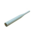 GSM Omni κεραία Rubber 800-2600Mhz 2dBi βιδωτή με O-ring και RP-SMA F plug