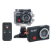 Texon TE-887HDWB Sport Action Wi-Fi Camera σε μαύρο χρώμα.