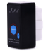 ELM327 Mini Bluetooth adapter OBD2 με διακόπτη ON-OFF για ανάγνωση στοιχείων του αυτ/του/ συμβατό με την εφαρμογή TORQUE