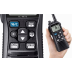 ICOM IC-M73EURO Plus Marine VHF φορητός πομποδέκτης με Active Noise Cancelling & Voice recording