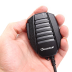 Original Wouxun SMO-003 IP57 Waterproof Handheld Remote Speaker MIC Portable Microphone
