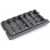 Icom Μπαταριοθήκη BP-263 (AA x 6) για Πομποδέκτες IC-V80E/IC-F3001/IC-F4001
