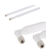 Huawei™ Ζευγάρι κεραιών 4G/LTE (7dBi) για Huawei 4G routers