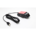 DVR112 καταγραφέας διαδρομής Full HD με GPS συμβατό για τα NaviRoad multimedia systems