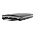 Power bank 5V/30000mAh με 3 θύρες USB και LCD οθόνη - Μαύρο