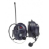 3M PELTOR™ LiteCom Plus ακουστικά υψηλών προδιαγραφών με ενσωματωμένη ενδοεπικοινωνία PMR 446Mhz για χρήση σε υψηλά επιπέδα θορύβου.