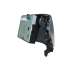 HL-8501GB Multimedia GPS Navigation System για Mercedes ML/GL Class (W166-X166) 2011-2014 με NTG 4.5