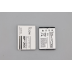 ICOM BP-266 3.7V 1500mAh Li-ion Γνήσια μπαταρία για πομποδέκτες ICOM IC-M23, IC-M24.