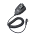 RETEVIS 2-pin μικρομεγάφωνο κατάλληλο για Π/Δ Baofeng-Wouxun-Kenwood-TYT