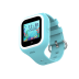 Wonlex KT21 Android 4G παιδικό smartwatch με θερμόμετρο, κάμερα, βιντεοκλήση, GPS,σύνδεση σε WiFi -βεραμαν χρώμα