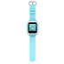 Wonlex KT21 Android 4G παιδικό smartwatch με θερμόμετρο, κάμερα, βιντεοκλήση, GPS,σύνδεση σε WiFi -βεραμαν χρώμα