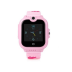KT13 Android 4G παιδικό smartwatch με κάμερα - ΦΑΚΟ- βιντεοκλήση- GPS - σύνδεση σε WiFi - αδιάβροχο IP67 -ροζ χρώμα