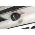 DVN239 κάμερα οπισθοπορείας για τα MERCEDES E Class W211- C CLASS W203 Space Wagon- CLS C219 SLK-R171