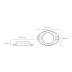 TELTONIKA EYE Sensor – Ασύρματος (Bluetooth) αισθητήρας θερμοκρασίας, υγρασίας & κίνησης