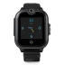 KT13 Android 4G παιδικό smartwatch με κάμερα - ΦΑΚΟ- βιντεοκλήση- GPS - σύνδεση σε WiFi - αδιάβροχο IP67 -Μαύρο χρώμα