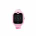 Wonlex KT13 Android 4G παιδικό smartwatch με κάμερα - ΦΑΚΟ- βιντεοκλήση- GPS - σύνδεση σε WiFi -ροζ χρώμα