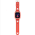 Wonlex KT22 Android 4G παιδικό smartwatch με κάμερα - βιντεοκλήση- GPS - σύνδεση σε WiFi -πορτοκαλι χρώμα