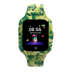 Wonlex KT22s Android 4G παιδικό smartwatch με θερμόμετρο, κάμερα, βιντεοκλήση, GPS,σύνδεση σε WiFi -πράσινο χρώμα