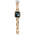 Wonlex KT22s Android 4G παιδικό smartwatch με κάμερα - βιντεοκλήση- GPS - σύνδεση σε WiFi -Brown camo