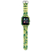 Wonlex KT22s Android 4G παιδικό smartwatch με θερμόμετρο, κάμερα, βιντεοκλήση, GPS,σύνδεση σε WiFi -πράσινο χρώμα