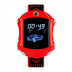 Wonlex KT14 Android 4G παιδικό smartwatch με κάμερα -βιντεοκλήση- GPS - σύνδεση σε WiFi - κόκκινο χρώμα