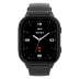 Wonlex KT19 Android 4G παιδικό smartwatch οθόνη 1.85' ιντσών / GPS/ SOS/ βιντεοκλήση- WiFi- Bluetooth (Μαύρο χρώμα)