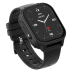 Wonlex KT19 Android 4G παιδικό smartwatch οθόνη 1.85' ιντσών / GPS/ SOS/ βιντεοκλήση- WiFi- Bluetooth (Μαύρο χρώμα)