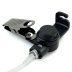RETEVIS 2 PIN Covert Acoustic Tube Earpiece MIC