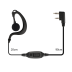 RE-3120 C-type Earhook Earpiece συμβατό με WOUXUN- KENWOOD, TYT, Baofeng