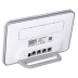 Huawei B535-232a SIM router LTE (DL300Mbps/UL50Mbps) Dual WiFi, 4xLan Gibabit (ΔΩΡΟ ΟΙ ΕΞΩΤΕΡΙΚΕΣ ΚΕΡΑΙΕΣ)