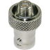Motorola HLN8262A - External Antenna Adapter SMA (Radio Side) to BNC (For Antenna)